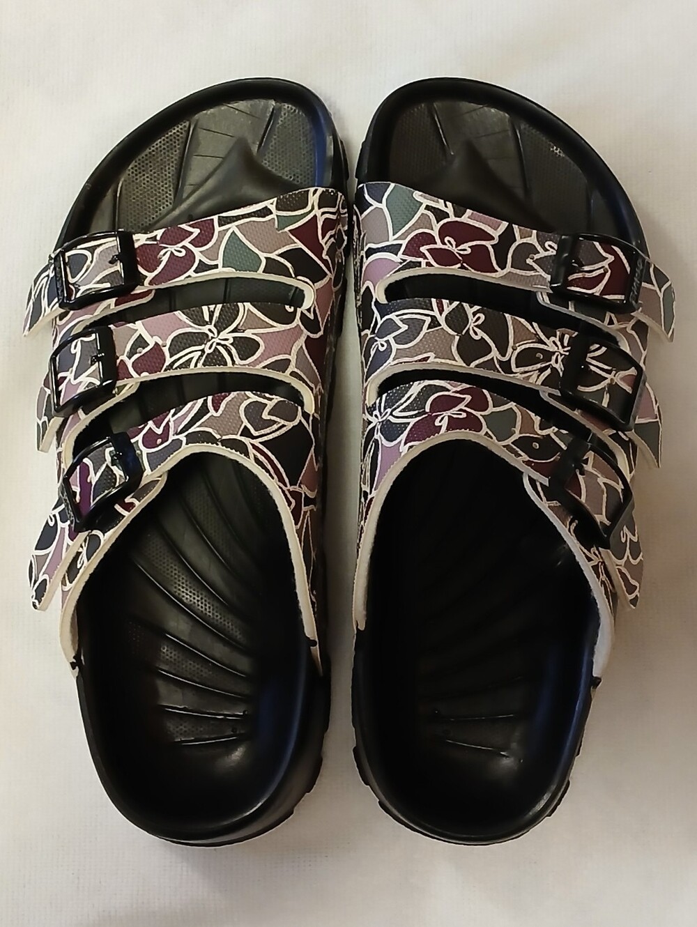 Birki's By Birkenstock EVA Slide EU38/ Ladies 7